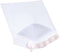 50 #1 7.25x12 White Kraft Paper Padded Bubble Envelopes Mailers Shipping 7.25"x12"